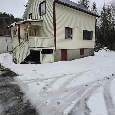 Holiday home Koselig Hus I Velfjord
