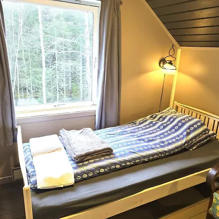Koselig Hus I Velfjord * Saus