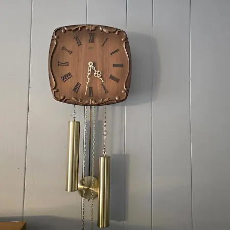 Koselig Hus I Velfjord Holiday home Saus