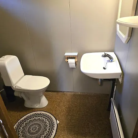 Koselig Hus I Velfjord Dom wakacyjny