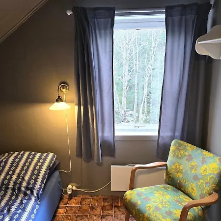 Koselig Hus I Velfjord Dom wakacyjny *